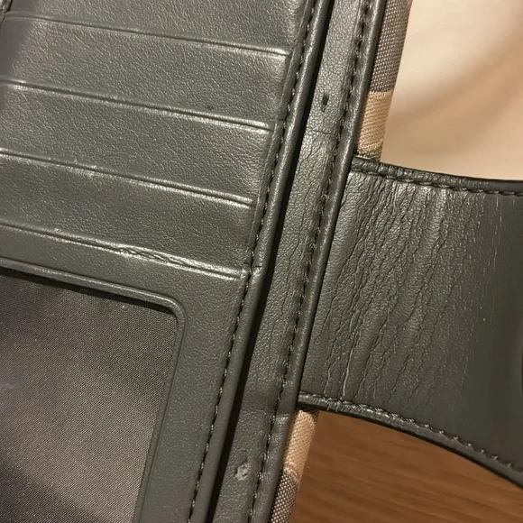 Coach wallet - Picture 8 of 8